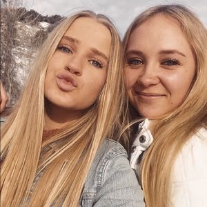 Meet your Posher, Bre